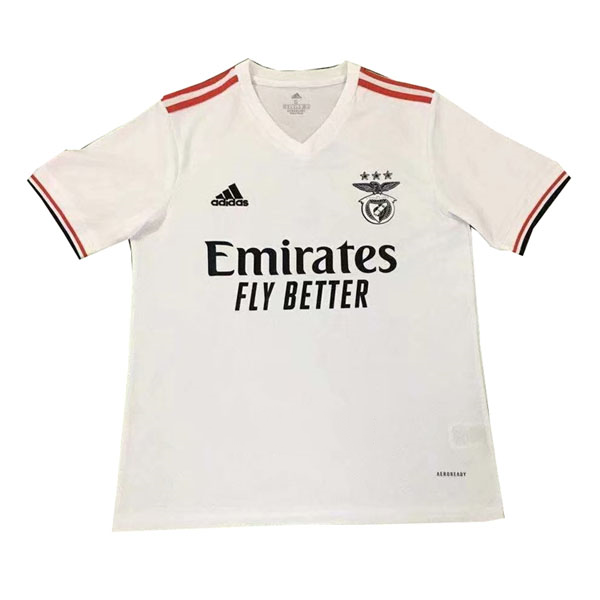 Thailande Maillot Football Benfica Exterieur 2021-22